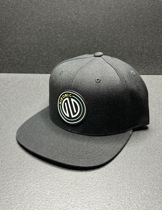 Nikonic Series No 1 - Classic Snapback