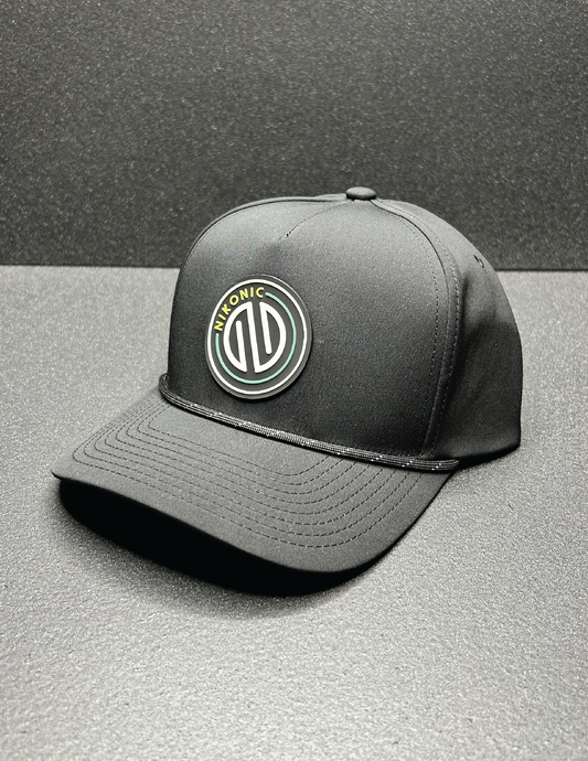 Nikonic Series No 3 - Hat - Nikonic Original