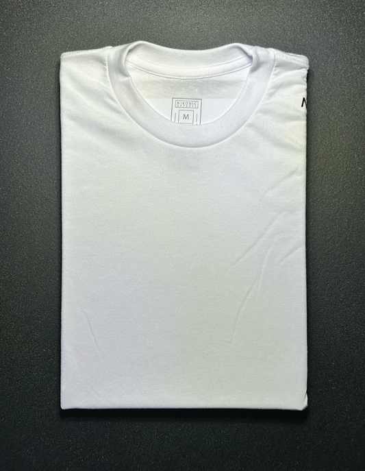 Nikonic Tee - Series No 2 Simple Tee